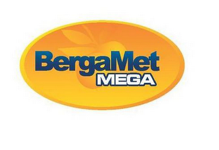 BERGAMET MEGA