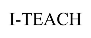 I-TEACH