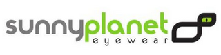 SUNNYPLANET EYEWARE