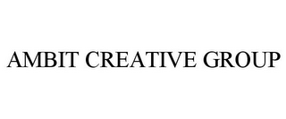 AMBIT CREATIVE GROUP