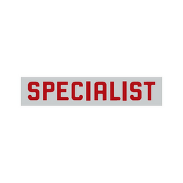 SPECIALIST