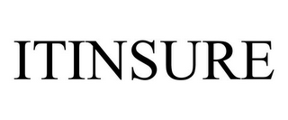 ITINSURE