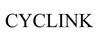 CYCLINK