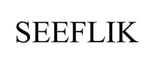 SEEFLIK