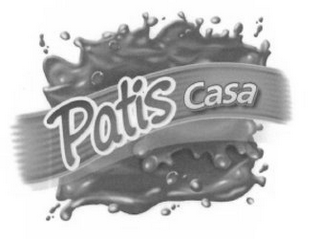 PATIS CASA