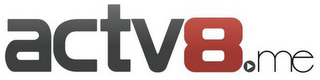 ACTV8.ME