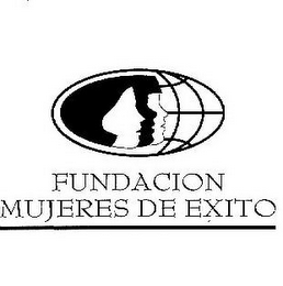 FUNDACION MUJERES DE EXITO