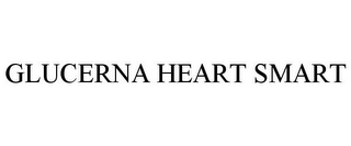 GLUCERNA HEART SMART