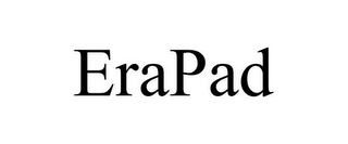 ERAPAD