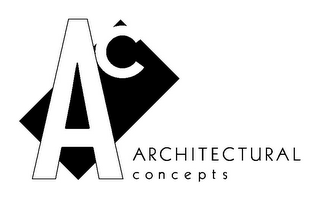 AC ARCHITECTURAL CONCEPTS