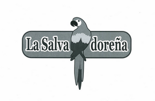 LA SALVA DOREÑA