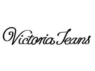 VICTORIA JEANS