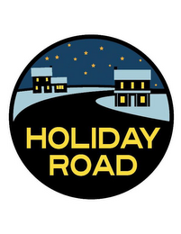 HOLIDAY ROAD