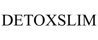DETOXSLIM
