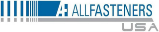 AF ALLFASTENERS USA