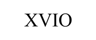 XVIO