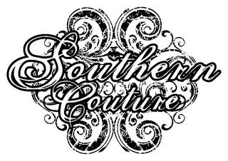 SOUTHERN COUTURE