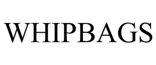 WHIPBAGS