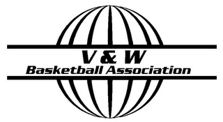 V & W BASKETBALL ASSOCIATION