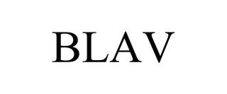 BLAV