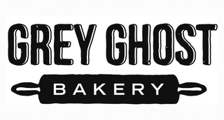 GREY GHOST BAKERY