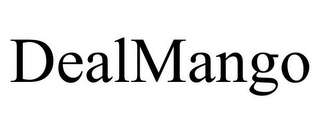 DEALMANGO