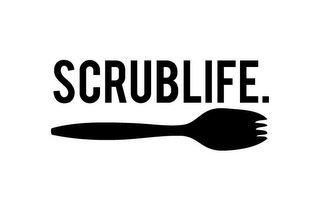 SCRUBLIFE.