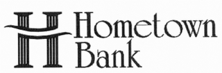 H HOMETOWN BANK