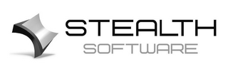 STEALTH SOFTWARE