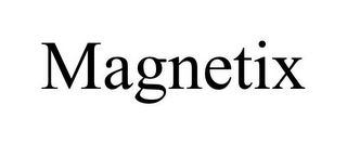 MAGNETIX