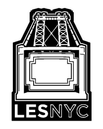 LESNYC