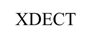 XDECT