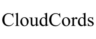 CLOUDCORDS