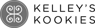 KELLEY'S KOOKIES