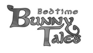 BUNNY TALES BEDTIME