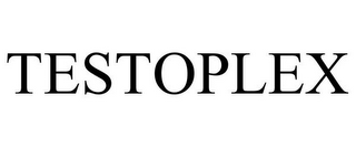 TESTOPLEX