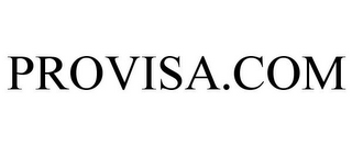 PROVISA.COM