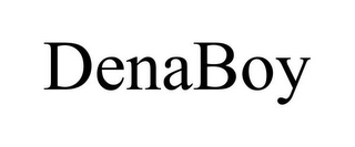 DENABOY