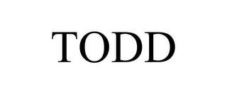 TODD