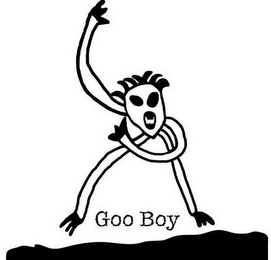 GOO BOY