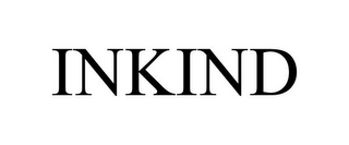 INKIND