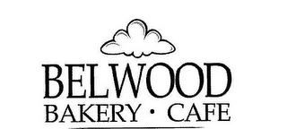 BELWOOD BAKERY CAFE