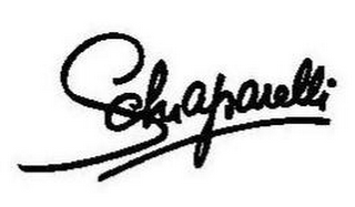 SCHIAPARELLI