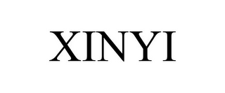 XINYI
