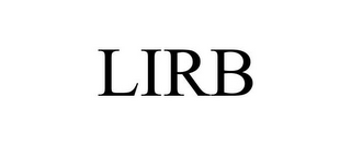 LIRB