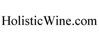 HOLISTICWINE.COM