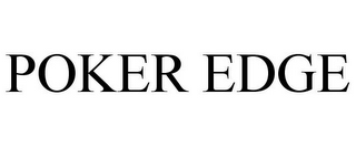 POKER EDGE