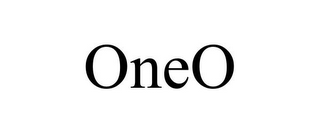 ONEO