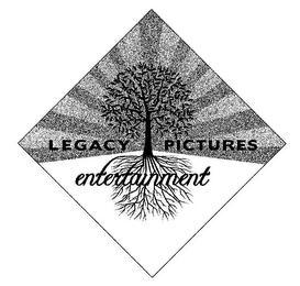 LEGACY PICTURES ENTERTAINMENT