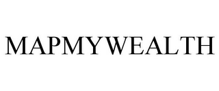 MAPMYWEALTH